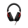 HYPERX Cloud III - czarno-czerwony - 1158147 - zdjęcie 2